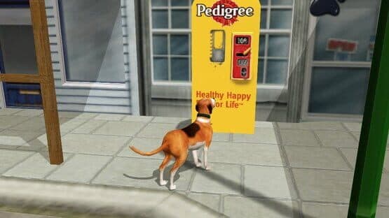 Dog's Life screenshot 7