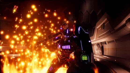 Deadzone: Rogue screenshot 12