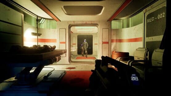 Deadzone: Rogue screenshot 13