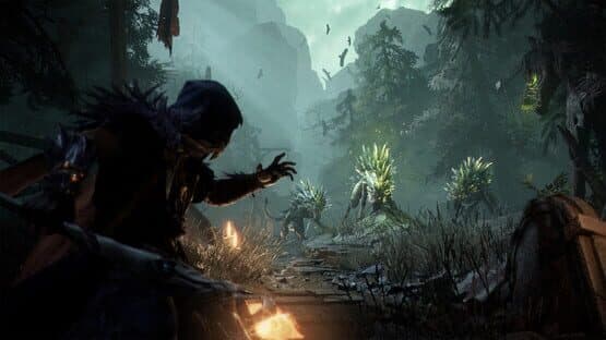 Mistfall Hunter screenshot 7