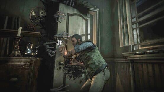 Song of Horror screenshot 12