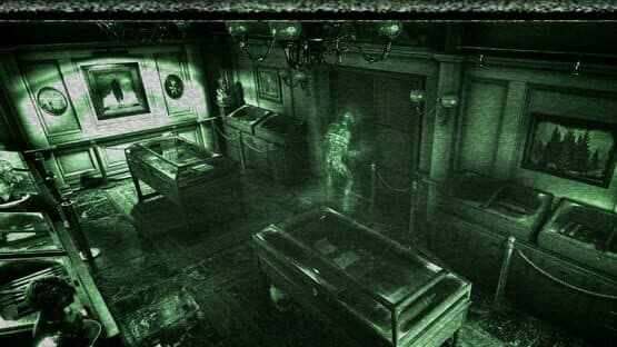 Song of Horror screenshot 13