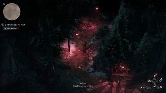 The Thaumaturge screenshot 12