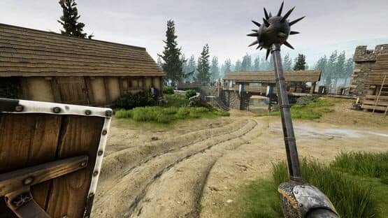 Mordhau screenshot 12