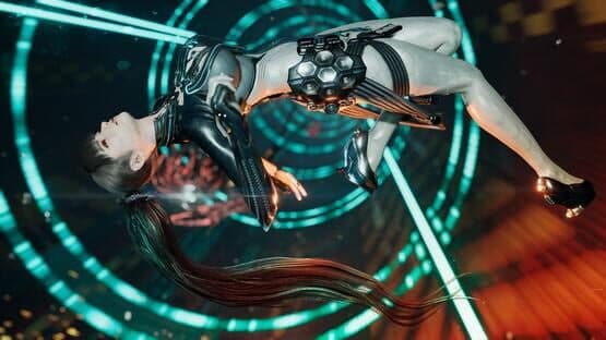 Stellar Blade screenshot 12