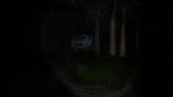 Slender: The Eight Pages screenshot 17
