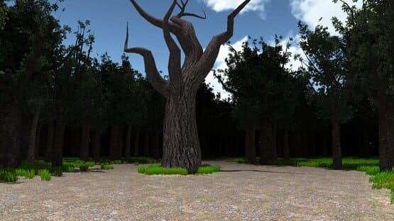 Slender: The Eight Pages screenshot 19