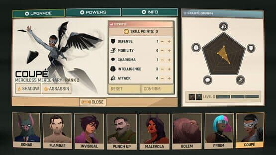 Dispatch screenshot 7
