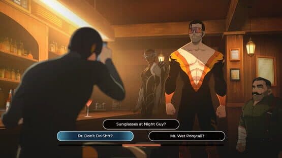 Dispatch screenshot 8