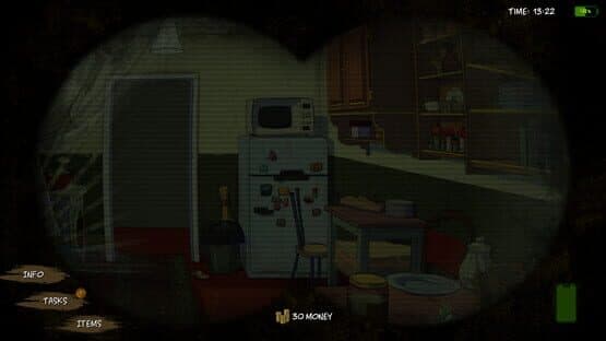 Strange House screenshot 11