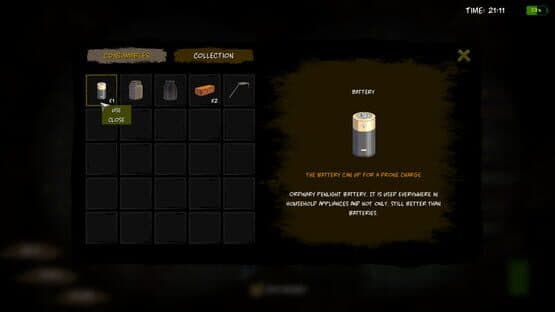 Strange House screenshot 13