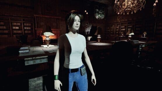Cypress Legacy screenshot 8