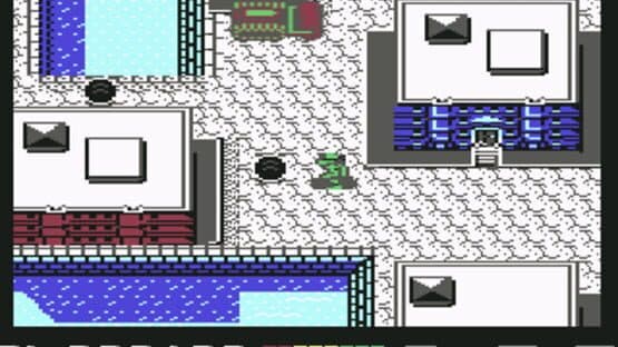 Teenage Mutant Ninja Turtles screenshot 19