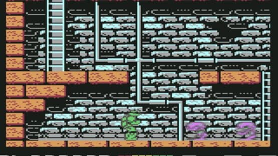 Teenage Mutant Ninja Turtles screenshot 16