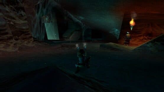 Tomb Raider: The Last Revelation screenshot 8