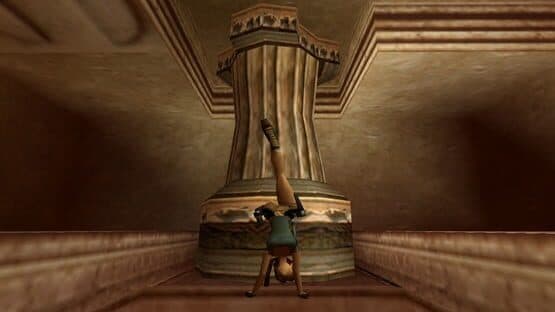 Tomb Raider: The Last Revelation screenshot 11