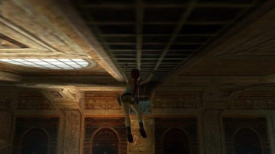 Tomb Raider: The Last Revelation screenshot 12