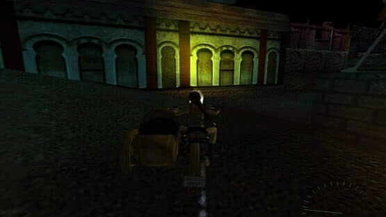 Tomb Raider: The Last Revelation screenshot 15