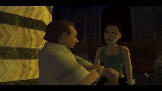Tomb Raider: The Last Revelation screenshot 16
