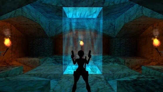 Tomb Raider: The Last Revelation screenshot 17
