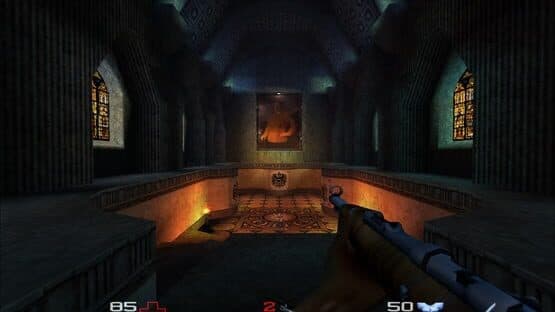 Mortyr 2093-1944 screenshot 16