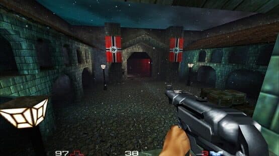 Mortyr 2093-1944 screenshot 11