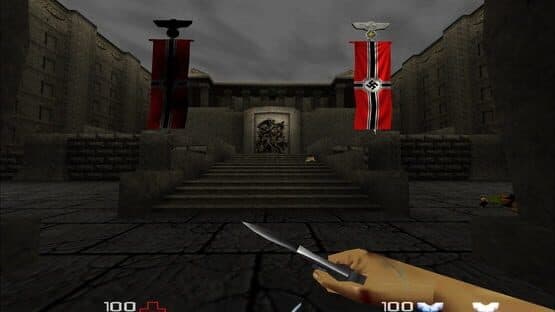Mortyr 2093-1944 screenshot 8