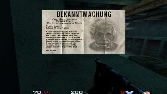 Mortyr 2093-1944 screenshot 12