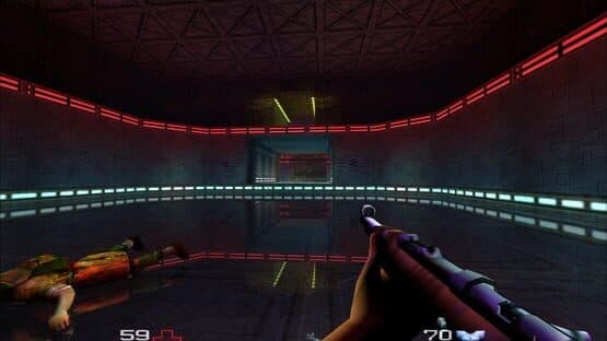 Mortyr 2093-1944 screenshot 13