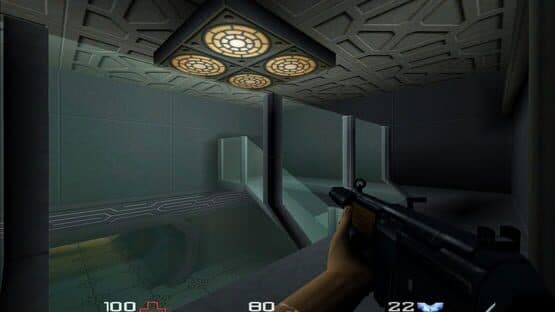 Mortyr 2093-1944 screenshot 17
