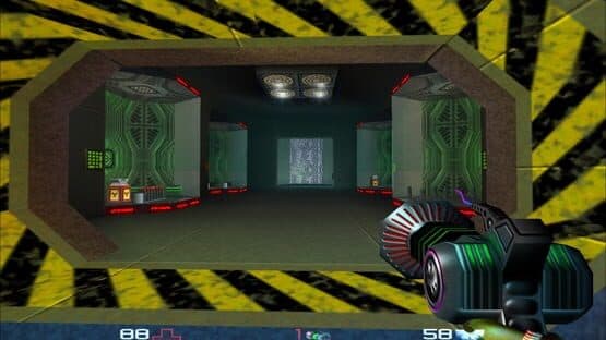 Mortyr 2093-1944 screenshot 14