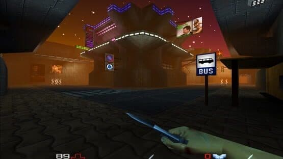 Mortyr 2093-1944 screenshot 18