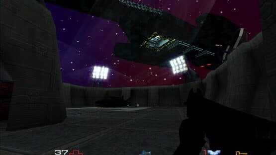 Mortyr 2093-1944 screenshot 15