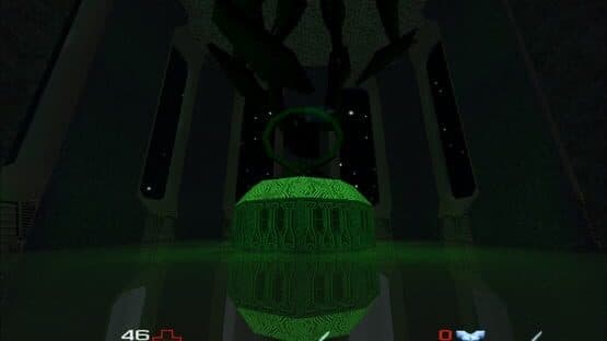 Mortyr 2093-1944 screenshot 19