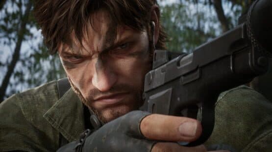 Metal Gear Solid Delta: Snake Eater screenshot 8