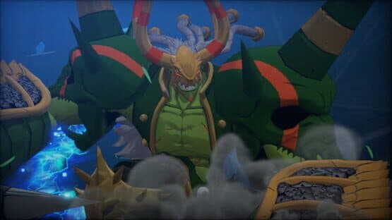 Digimon Story: Time Stranger screenshot 7