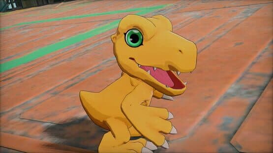 Digimon Story: Time Stranger screenshot 10