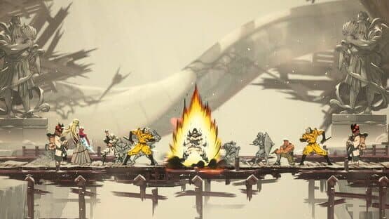 Shinobi: Art of Vengeance screenshot 8