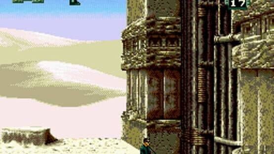 Stargate screenshot 7
