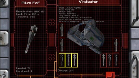 Wing Commander IV: The Price of Freedom screenshot 8