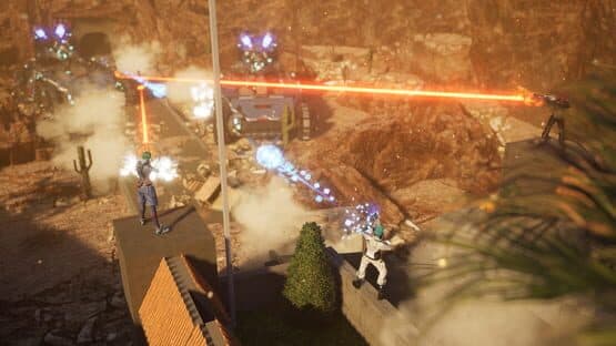 Everywhere screenshot 9