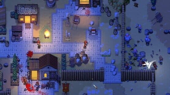 Romestead screenshot 12