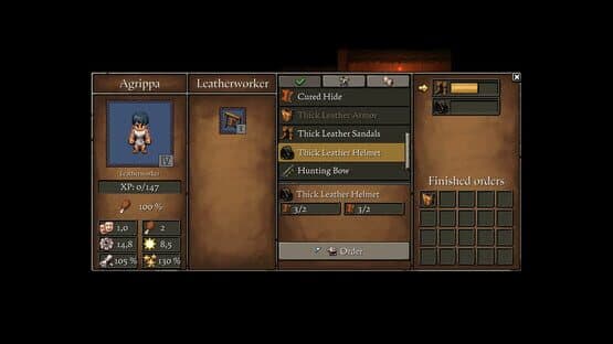 Romestead screenshot 13