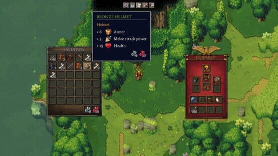 Romestead screenshot 8