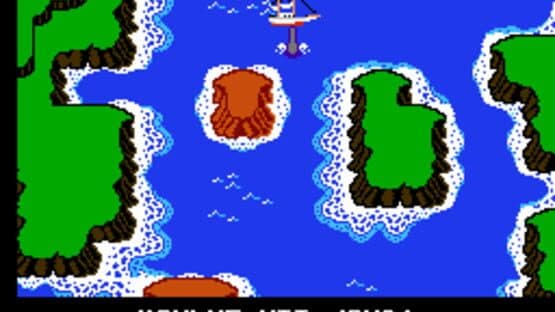 Jaws screenshot 10