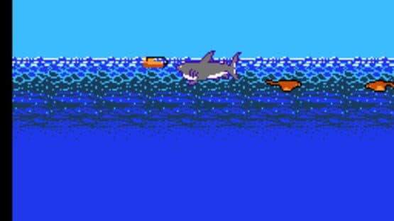 Jaws screenshot 11