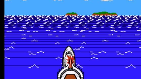 Jaws screenshot 13