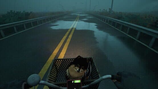 Quite a Ride screenshot 10