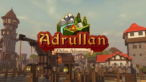 Adrullan Online Adventures screenshot 7