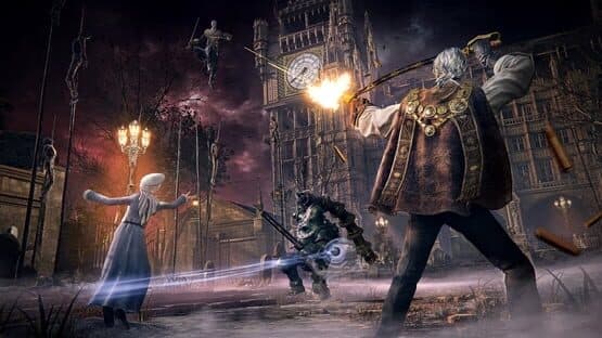 The Duskbloods screenshot 12